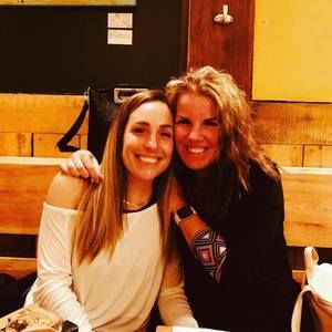 Meet your Posher, Marie-michele